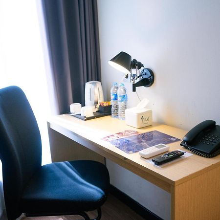 Yunna Hotel Lampung Bandar Lampung Ngoại thất bức ảnh