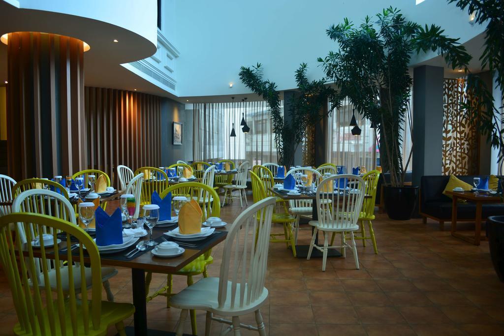 Yunna Hotel Lampung Bandar Lampung Ngoại thất bức ảnh
