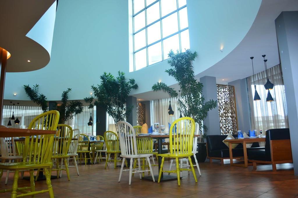 Yunna Hotel Lampung Bandar Lampung Ngoại thất bức ảnh