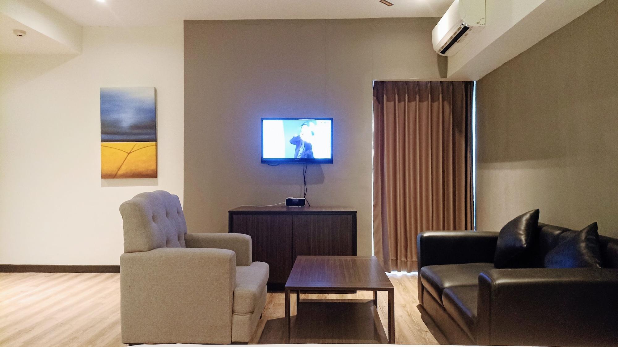 Yunna Hotel Lampung Bandar Lampung Ngoại thất bức ảnh