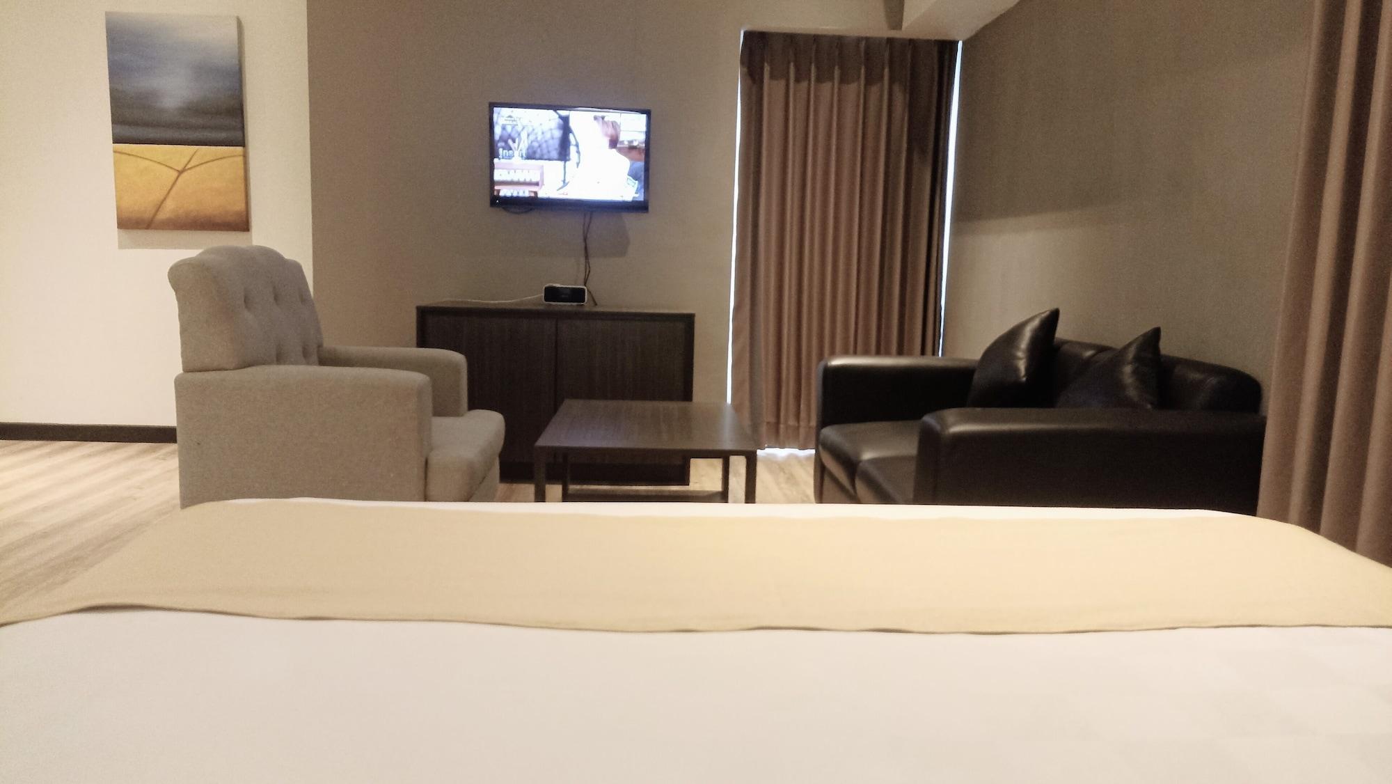 Yunna Hotel Lampung Bandar Lampung Ngoại thất bức ảnh
