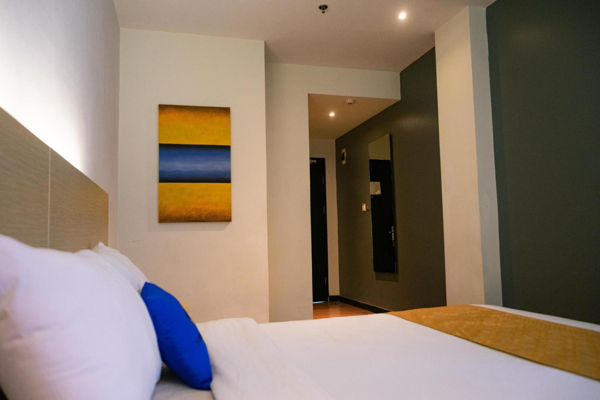 Yunna Hotel Lampung Bandar Lampung Ngoại thất bức ảnh