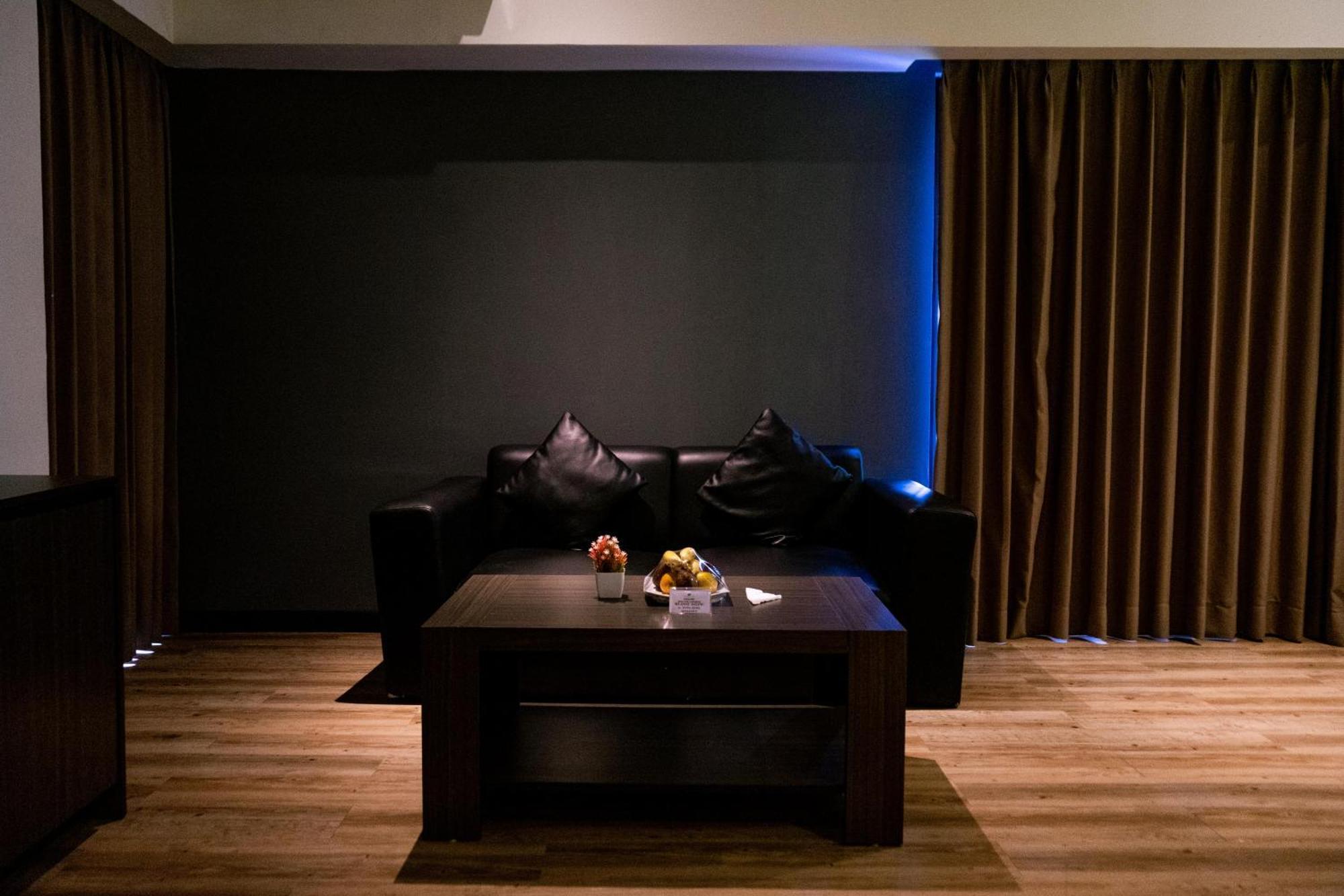 Yunna Hotel Lampung Bandar Lampung Ngoại thất bức ảnh