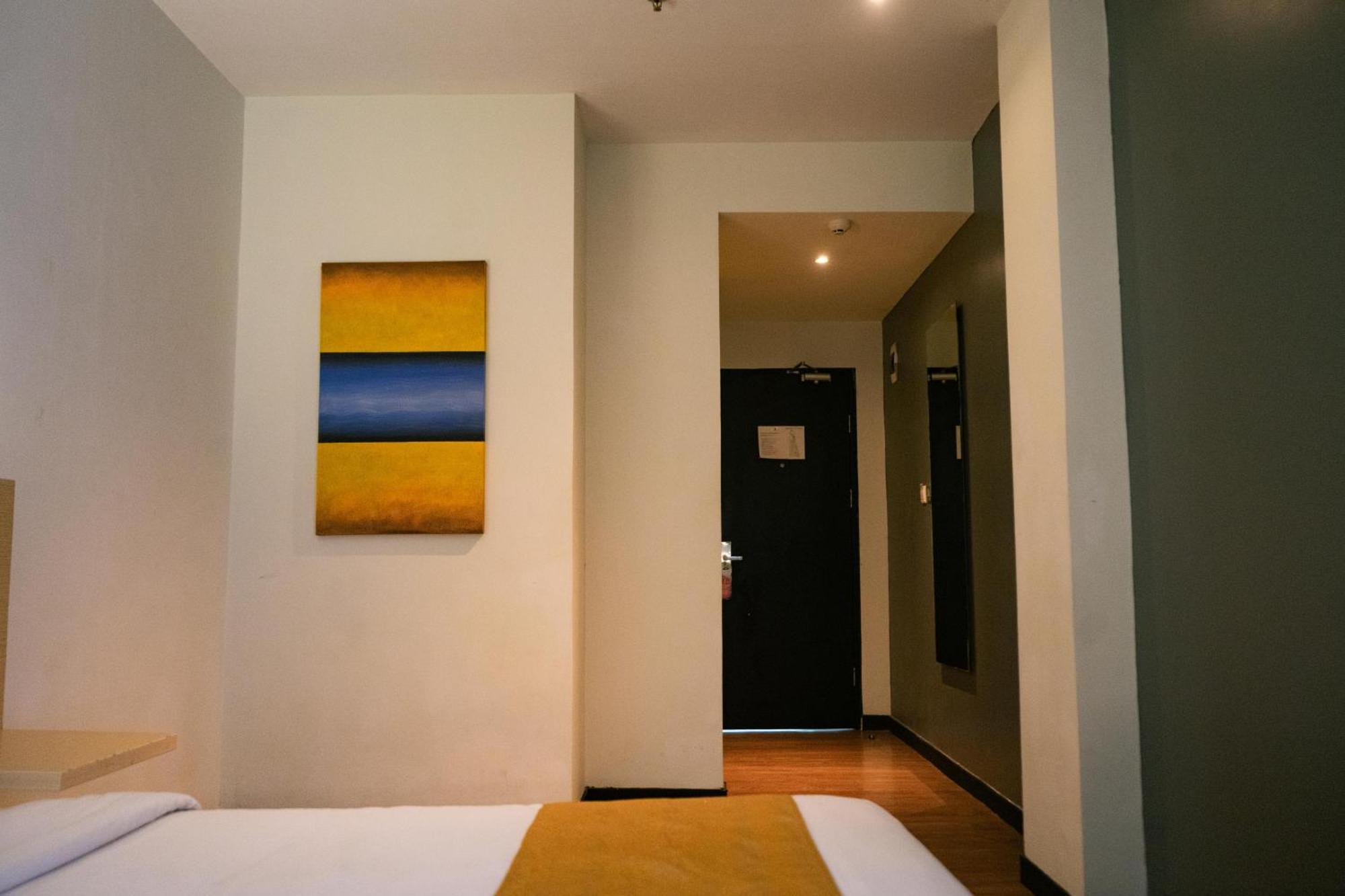 Yunna Hotel Lampung Bandar Lampung Ngoại thất bức ảnh